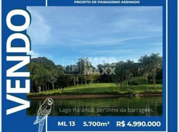 Marketing · Casa MI do Lago Norte - Beira Lago - Umidade o ano inteiro em pleno Cerrado!