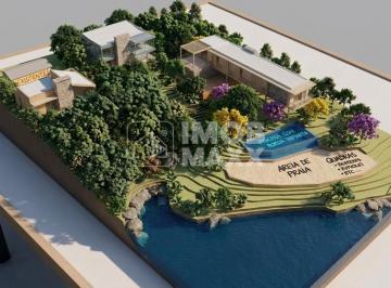 Possibilidade · Casa MI do Lago Norte - Beira Lago - Umidade o ano inteiro em pleno Cerrado!