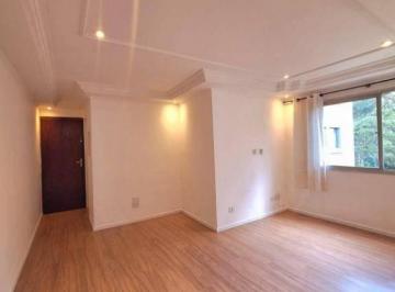 64917c1bed858d4cf32a96482e6db7c9bad8cb0e · Apartamento à venda, 56 m² por R$ 350.000,00 - Pirituba - São Paulo/SP