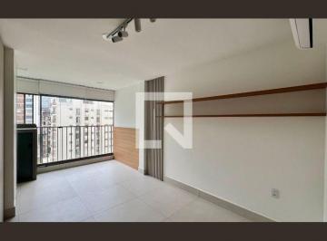 Apartamento · 28m² · 1 Quarto · Apartamento à Venda - Paraíso, 1 Quarto, 28 m² - São Paulo