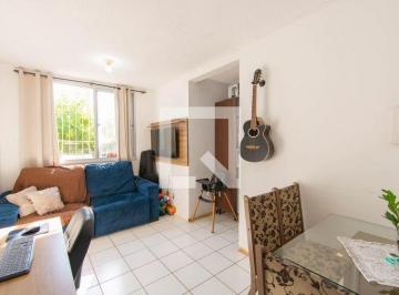 Apartamento · 55m² · 2 Quartos · 1 Vaga · Apartamento à Venda - Estância Velha, 2 Quartos,  55 m² - Canoas