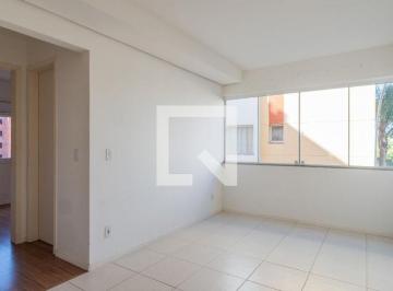 Apartamento · 51m² · 2 Quartos · 1 Vaga · Apartamento à Venda - Aberta dos Morros, 2 Quartos, 51 m² - Porto Alegre
