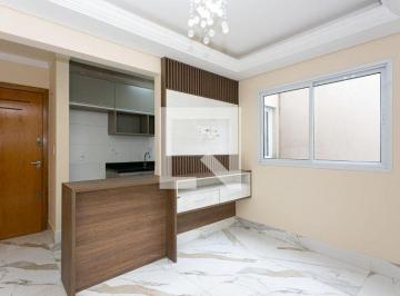 Apartamento · 42m² · 2 Quartos · Apartamento à Venda - Vila Aricanduva, 2 Quartos, 42 m² - São Paulo