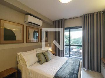 Apartamento · 24m² · 1 Quarto · Apartamento à Venda - Santa Cecília, 1 Quarto, 24 m² - São Paulo