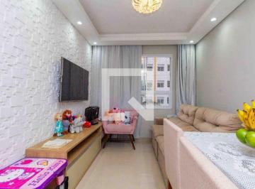 Apartamento · 47m² · 2 Quartos · 1 Vaga · Apartamento à Venda - Penha de França, 2 Quartos, 47 m² - São Paulo