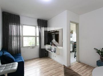Apartamento · 38m² · 1 Quarto · 1 Vaga · Apartamento à Venda - Vila Carrão, 1 Quarto,  38 m² - São Paulo
