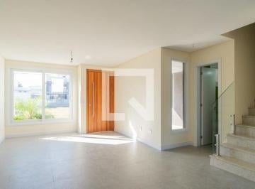 Casa · 154m² · 3 Quartos · 3 Vagas · Casa à Venda - Aberta dos Morros, 3 Quartos, 154 m² - Porto Alegre