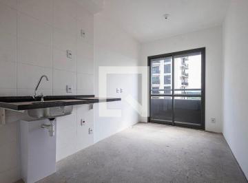 Apartamento · 24m² · 1 Quarto · Apartamento à Venda - Pinheiros, 1 Quarto, 24 m² - São Paulo