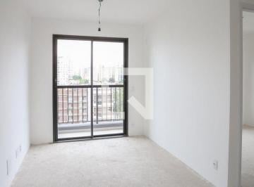 Apartamento · 27m² · 1 Quarto · Apartamento à Venda - Perdizes, 1 Quarto,  27 m² - São Paulo