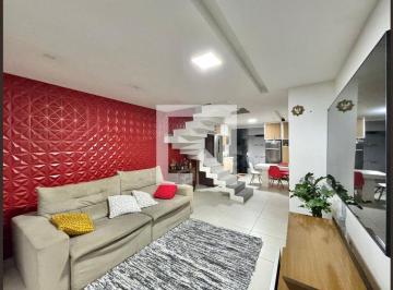 Casa · 172m² · 3 Quartos · 1 Vaga · Casa à Venda - Vargem Grande, 3 Quartos,  172 m² - Rio de Janeiro