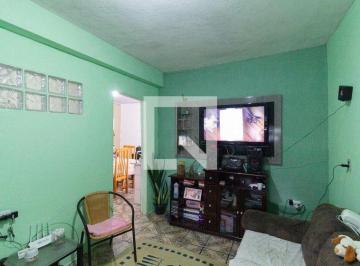 Casa · 120m² · 4 Quartos · 2 Vagas · Casa à Venda - São Pedro, 4 Quartos,  120 m² - Osasco