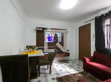 Apartamento · 47m² · 2 Quartos · 1 Vaga · Apartamento à Venda - Itaquera, 2 Quartos,  47 m² - São Paulo