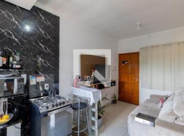 Apartamento · 45m² · 2 Quartos · Apartamento à Venda - Ermelino Matarazzo, 2 Quartos, 45 m² - São Paulo