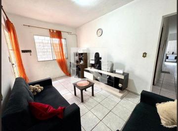 Casa · 175m² · 3 Quartos · 2 Vagas · Casa à Venda - Parque Residencial Jundiaí, 3 Quartos,  175 m² - Jundiaí