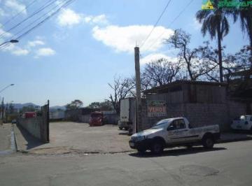 f7eead0ddf5adf80f786e6cf8d482f99944d6183 · Terreno à venda, 1850 m² por R$ 1.700.000,00 - Jardim Presidente Dutra - Guarulhos/SP