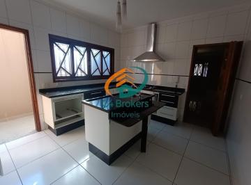 Casa · 210m² · 3 Quartos · 2 Vagas · Casa em Jardim Vila Galvao  -  Guarulhos