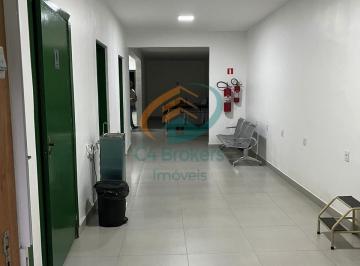 Comercial · 440m² · 3 Quartos · 2 Vagas · Casa Comercial em Jardim Presidente Dutra - Guarulhos