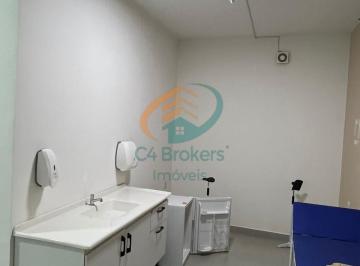 Comercial · 440m² · 3 Quartos · 2 Vagas · Casa Comercial em Jardim Presidente Dutra - Guarulhos