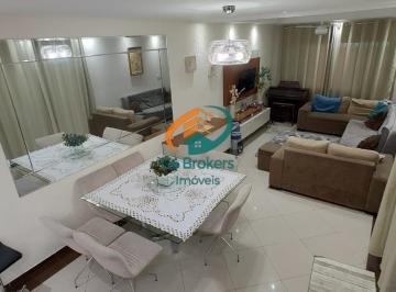 Casa · 165m² · 3 Quartos · 2 Vagas · Sobrado em Jardim Santa Clara - Guarulhos, SP