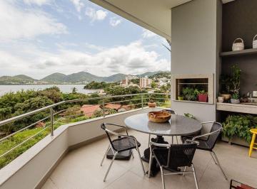 9365428772d4aebb4afb4fdee524d46f3a182d76 · Casa em Condomínio Fechado com 4 quartos e vista Mar - À venda, no bairro João Paulo em Florianópoli