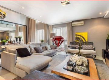 0f0b4558a576f5696e7826ad378f4959b604efc4 · Apartamento duplex em Moema
