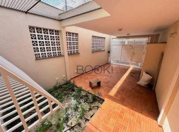 Garagem · Oportunidade - Casa Brooklin - 123 m²