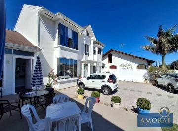 6368f7c1dd9815045a0679dd93ca14582b57e5a0 · Pousada à venda, 290 m² por R$ 2.400.000,00 - Daniela - Florianópolis/SC