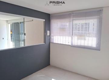 Comercial · 55m² · 2 Quartos · Sala comercial junto a posto de combustível no bairro Nossa Senhora do Rosário