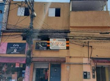 ba980cbab8cbb7babfacab098b498f014d767c12 · Casa com 3 dormitórios à venda, 100 m² por R$ 350.000,00 - Vila Zat - São Paulo/SP