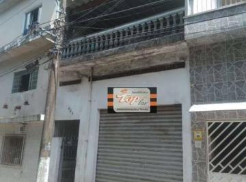 86ec1210df92929d2095ec7b89b391b5e7fc37dc · Casa com 4 dormitórios à venda, 160 m² por R$ 380.000,00 - Jardim Cidade Pirituba - São Paulo/SP