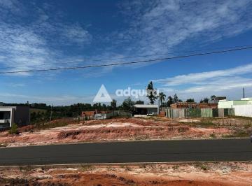 011742240298023.jpg · Terreno em Condomínio à venda - CONDOMÍNIO EOS MIRANTE RESIDENCE - 200m², Contorno, Ponta Grossa, PR