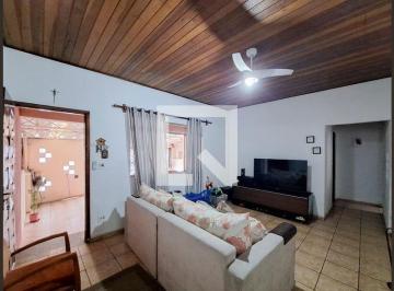 Casa · 202m² · 3 Quartos · 3 Vagas · Casa à Venda - Casa Verde, 3 Quartos,  202 m² - São Paulo