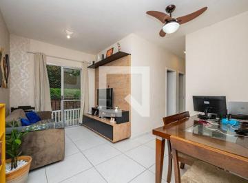 Apartamento · 63m² · 3 Quartos · 1 Vaga · Apartamento à Venda - Jabaquara, 3 Quartos, 63 m² - São Paulo