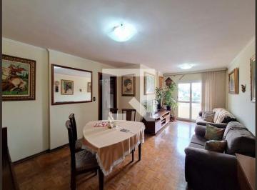 Apartamento · 93m² · 3 Quartos · 3 Vagas · Apartamento à Venda - Mandaqui, 3 Quartos, 93 m² - São Paulo