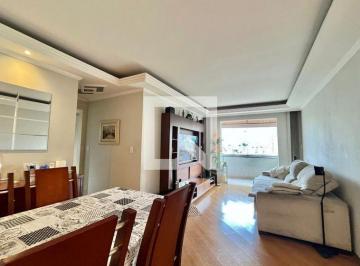 Apartamento · 95m² · 3 Quartos · 2 Vagas · Apartamento à Venda - Saúde, 3 Quartos, 95 m² - São Paulo