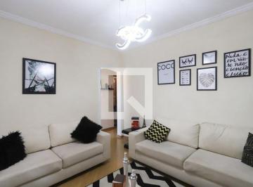 Apartamento · 65m² · 2 Quartos · Apartamento à Venda - Água Fria, 2 Quartos,  65 m² - São Paulo