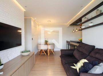 Apartamento · 57m² · 2 Quartos · 1 Vaga · Apartamento à Venda - Vila Carrão, 2 Quartos, 57 m² - São Paulo