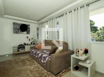 Casa · 181m² · 4 Quartos · 3 Vagas · Casa à Venda - Jardim Floresta, 4 Quartos,  181 m² - Porto Alegre
