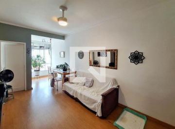 Apartamento · 84m² · 3 Quartos · Apartamento à Venda - Icaraí, 3 Quartos,  84 m² - Niterói