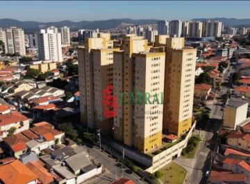 3310edf0a084bafc67c6bd849d7f4108f12f1e41 · Apartamento com 2 dormitórios à venda, 56 m² por R$ 275.000,00 - Jardim São Judas Tadeu - Guarulhos/