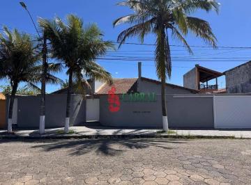 3b7f2adfb668bfca2cd4f46db1edce65ec50ab0e · Casa com 4 dormitórios à venda, 249 m² por R$ 798.900,00 - Estância São José - Peruíbe/SP