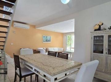 245ae4751535530f1f7bfcca183cba3fa65475f4 · Village com 3 dormitórios, 138 m² - venda por R$ 1.920.000 ou aluguel por R$ 11.000/mês - Riviera Mó