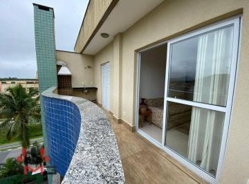 dfed15940aa1398150eb3bb65d71b6f3d27a01a2 · Cobertura com 2 dormitórios à venda, 80 m² por R$ 690.000,00 - Maitinga - Bertioga/SP