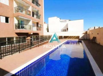 4da41630869e6a4aabf79f3e6e4caf3c8a087800 · Apartamento com 2 dormitórios à venda, 60 m² - Campestre - Santo André/SP