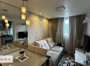 48943b303931aa9c1ea6822e0bab46371a2bb432 · Apartamento à venda, 49 m²  - Vila Carminha - Campinas/SP