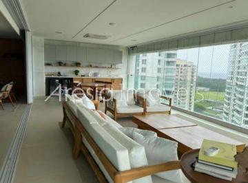 2f736de9a88cc07fa27dfcfd77ef94e9488c060d · Apartamento com 4 quartos à venda, 381 m² por R$ 10.700 - Barra da Tijuca - Rio de Janeiro/RJ