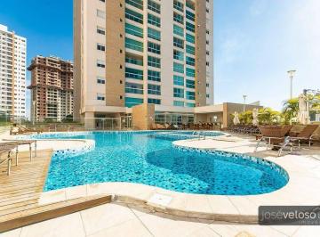 71a19897672d7758c50a25c1bd3a3cba03a57816 · Apartamento à venda, 131 m² por R$ 1.265.000,00 - Ecoville - Curitiba/PR