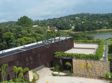 Casa · 699m² · 7 Quartos · 3 Vagas · Casa espetacular com acesso direto a represa.