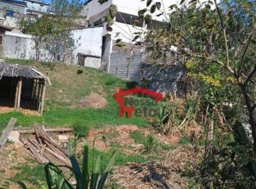 a810b528ea356b65bf6ec800fe6fa04048840325 · Terreno à venda, 520 m² por R$ 650.000,00 - Vila Clarice - São Paulo/SP