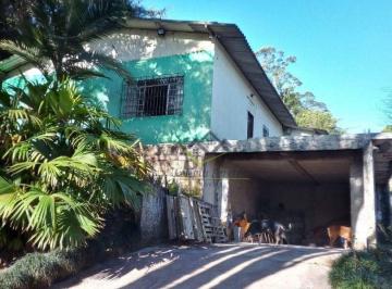 0989c4c4698ef4633c625e9585d6d2c6609854fc · Chácara com 2 dormitórios à venda, 1469 m² por R$ 450.000,00 - Chácaras São Judas Tadeu - Suzano/SP